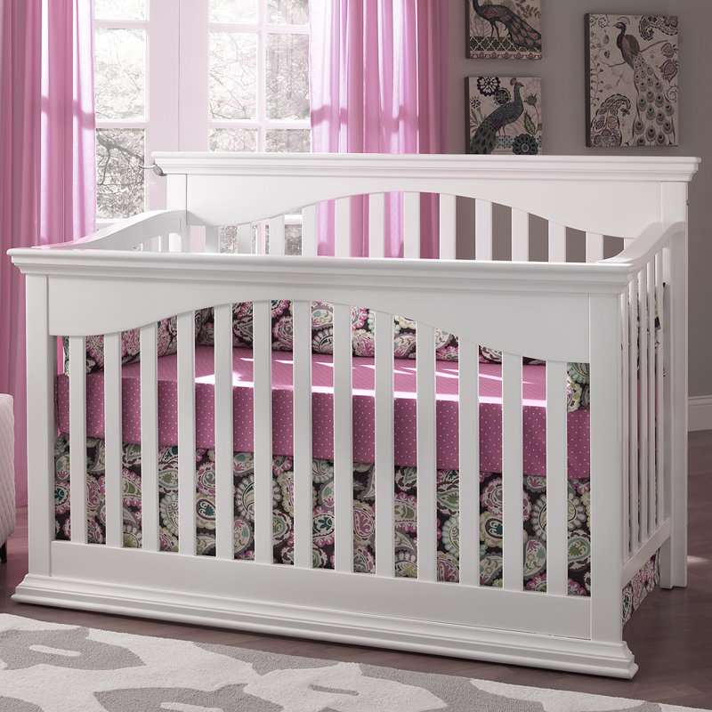 Suite bebe bailey crib on sale